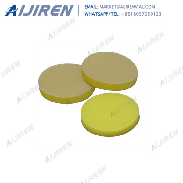 Singapore I pre-slit vial septa for sale price